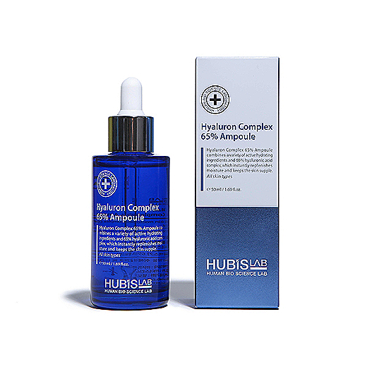 Moisture Max Hyaluron Complex 65% Ampoule (50ml)