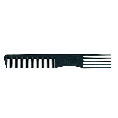 Češalj Delrin 19 cm - Vaš vjerni partner u stylingu