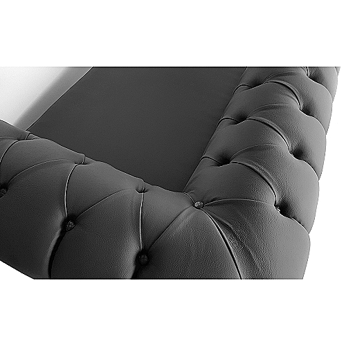 Chester Triple prijemna sofa za čekaonicu salona