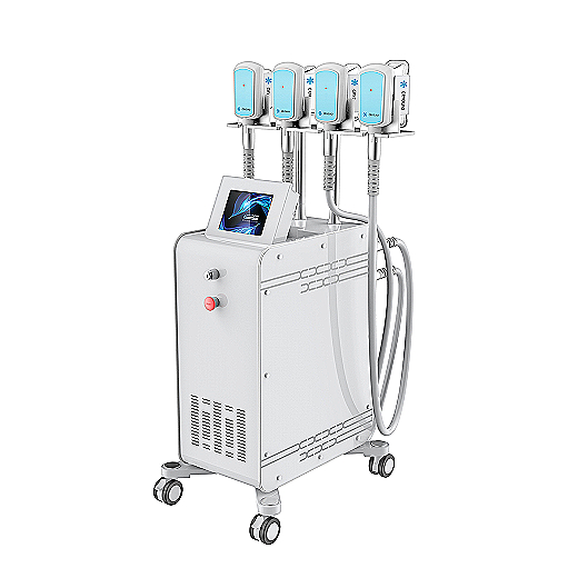 Delux CryoVac