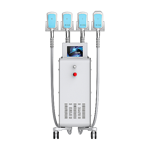 Najam Delux cryoVac kozmetičkog uređaja - Najam kozmetičkih uređaja 