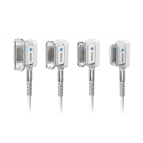 Najam Delux cryoVac kozmetičkog uređaja - Najam kozmetičkih uređaja 