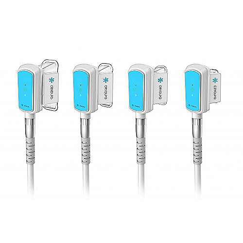 Najam Delux cryoVac kozmetičkog uređaja - Najam kozmetičkih uređaja 