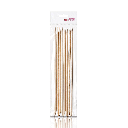 DRVENI ŠTAPIĆI ZA MANIKURU 8kom {brand} XS374006 {upc}