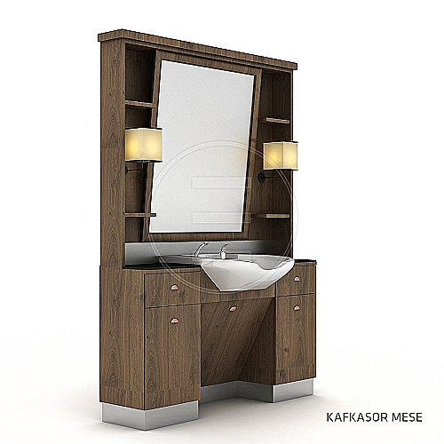 ogledalo efes barber