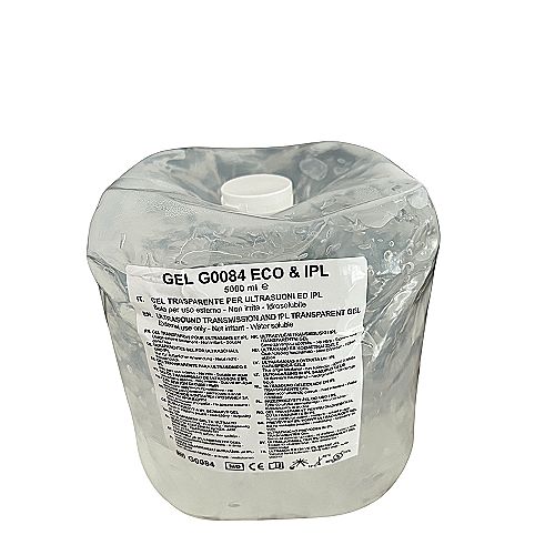 GEL ZA IPL 5 KG