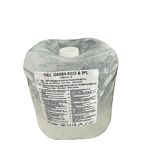 GEL ZA IPL 5 KG