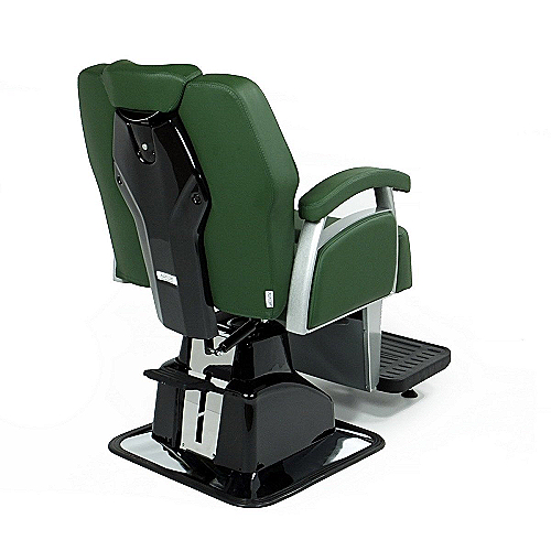 Hercule Copper A luksuzna frizerska stolica snažnog dizajna