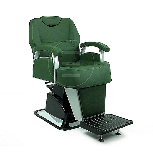Hercule Copper A luksuzna frizerska stolica snažnog dizajna