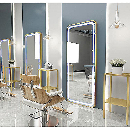 Ogledalo Ceuta – elegantno i funkcionalno ogledalo za frizerski salon