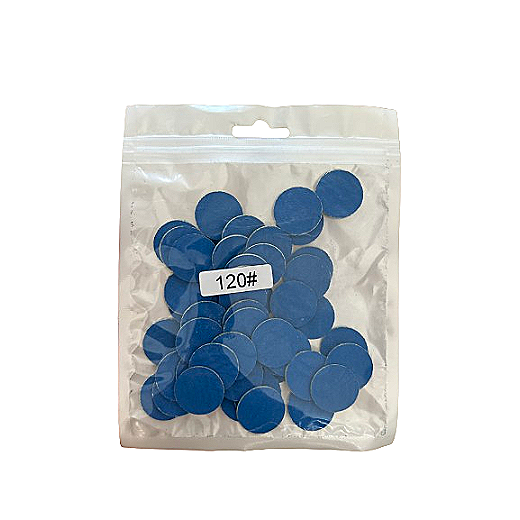 Jastučić za disk 20mm #120