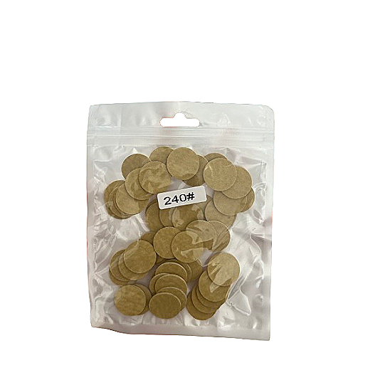 Jastučić za disk 20mm #240
