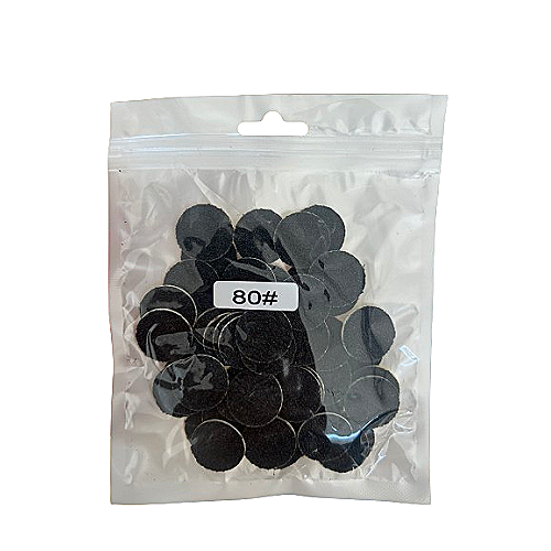 Jastučić za disk 20mm #80