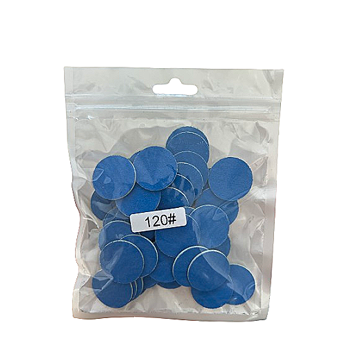 Jastučić za disk 25mm #120