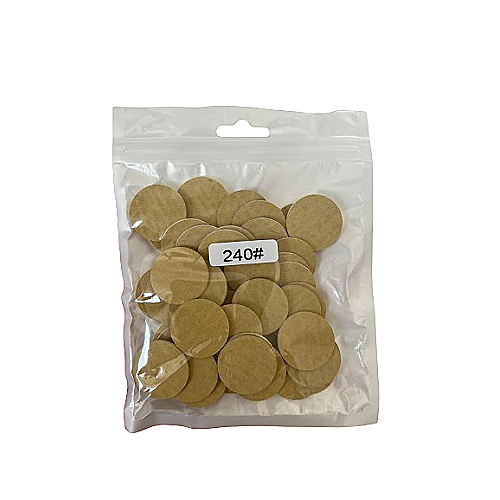 Jastučić za disk 25mm #240