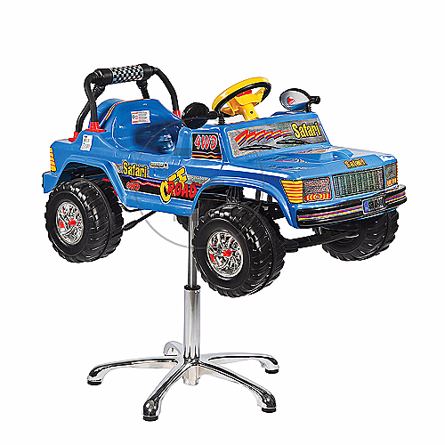 Frizerska stolica Jeep - Oprema za frizerske salone, Pomoćne frizerske stolice 