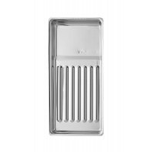 STALEKS EXPERT METALNI PODLOŽAK 195х90х19 mm - {category} 