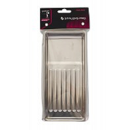 STALEKS EXPERT METALNI PODLOŽAK 195х90х19 mm - {category} 