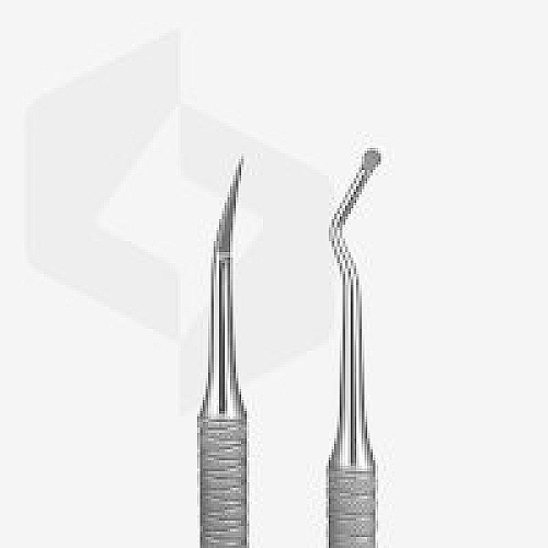 STALEKS EXPERT INSTRUMENT ZA PEDIKURU (ŽLICA I ČISTAČ) - {category} 