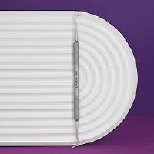 STALEKS EXPERT INSTRUMENT ZA PEDIKURU (ŽLICA I ČISTAČ) - {category} 