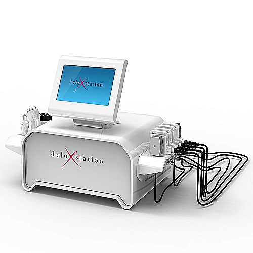 Najam Delux station II kozmetičkog uređaja 