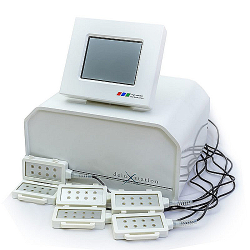 Najam lipolasera - Najam kozmetičkih uređaja 