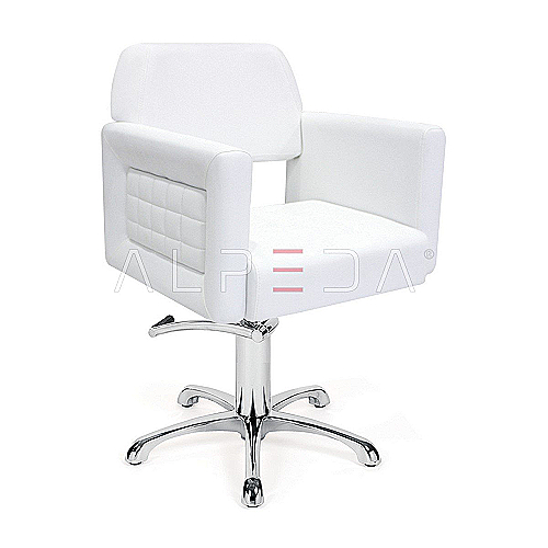 Nova KL ženska frizerska stolica modernog dizajna