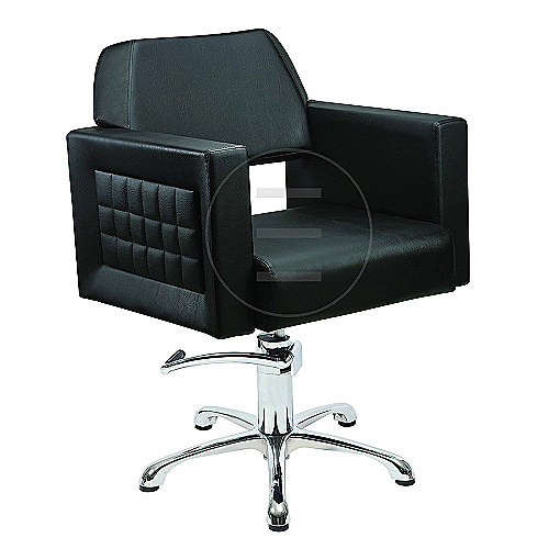 Nova KL ženska frizerska stolica modernog dizajna