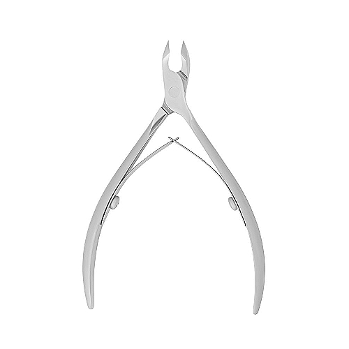 STALEKS SMART KLIJEŠTA ZA KOŽICU 31, 5mm - Oprema za pedikuru, Oprema za manikuru, Kliješta,škarice i potiskivači, Kliješta, škare i potiskivači 