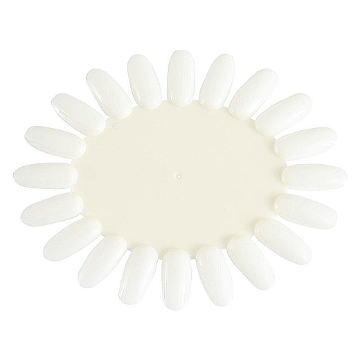 PALETA ZA BOJE - NATURAL