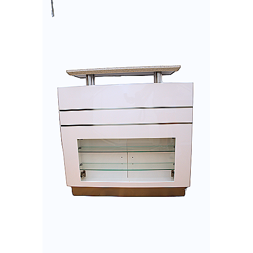 Pult gloss - pult za salone i poslovne prostore