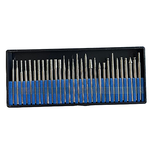 Set bitova dijamantnih 2,35 20 kom