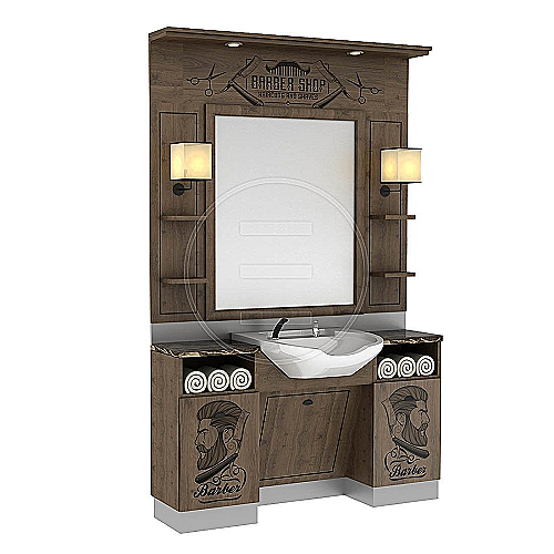 ogledalo truva man wls