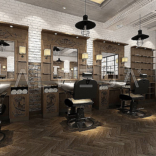 ogledalo truva dark man