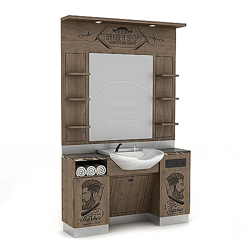 ogledalo truva man wls