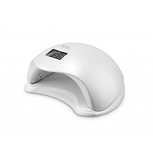 Lampa za nokte i sigurnost: što kaže znanost