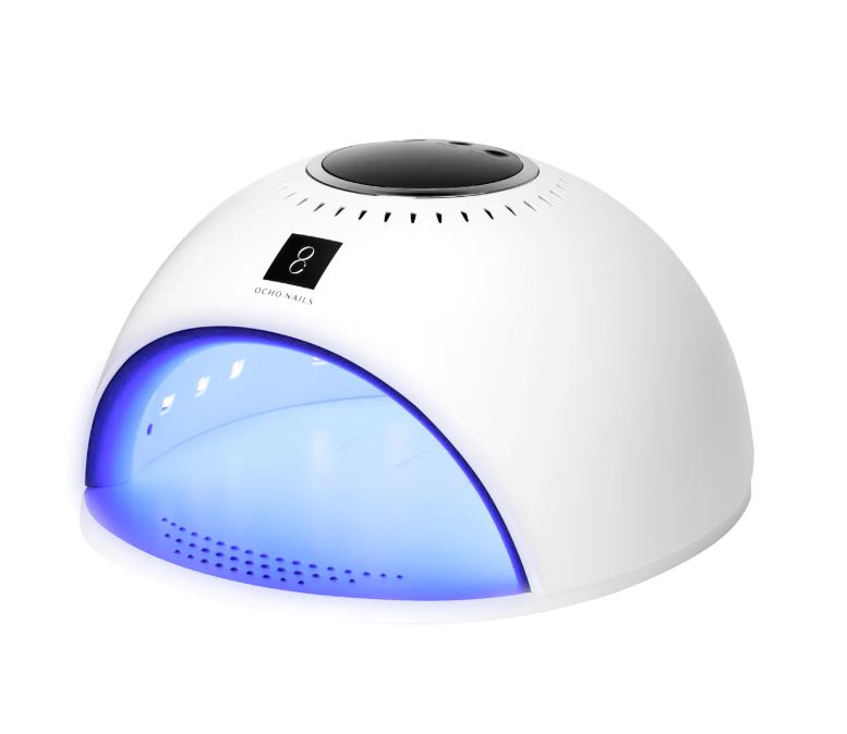 UV ili LED lampa za nokte — koja je razlika i koju odabrati za salon