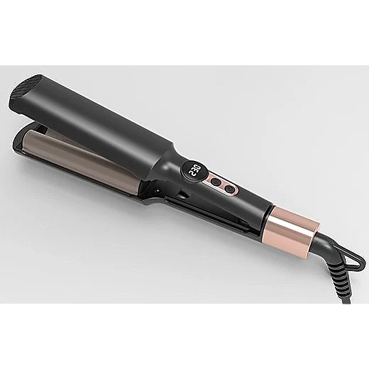 Mini pegla za valove WT-0562 – Kompaktni uređaj za brze i precizne valove