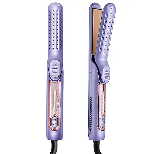 WT-077-2 profesionalna pegla za kosu sa zračnim hlađenjem