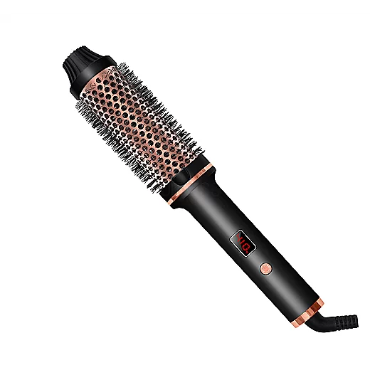 WT-115 Termalna četka za kovrčanje – Profesionalni styling alat za volumen i sjaj