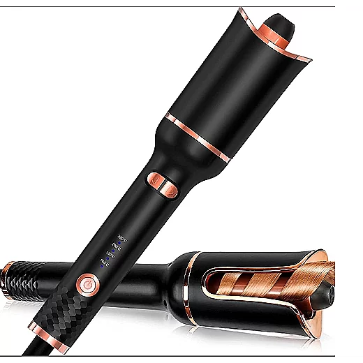 WT-123  automatski uvijač za kosu 