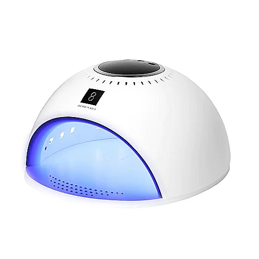 UV LED lampa za nokte Ocho White 84W