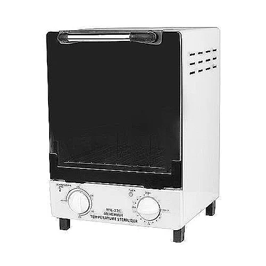 Sterilizator na vrući zrak